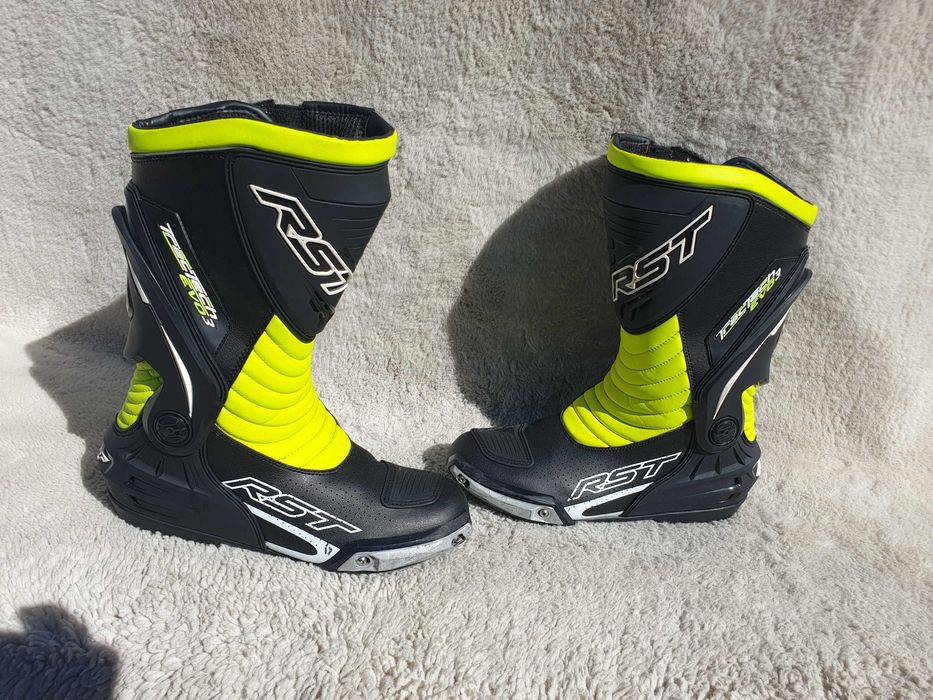 Rst TracTech Evo 44 , buty motocyklowe