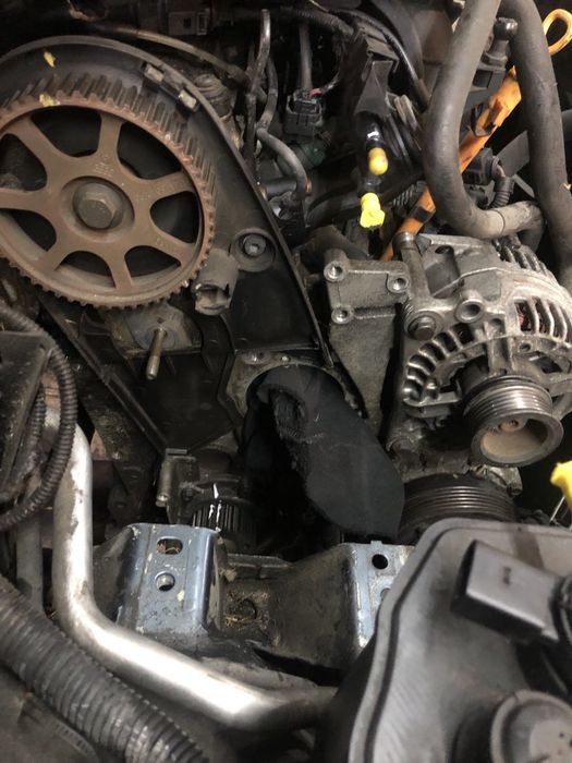 Шкода Октавія Тур,1'6 Бензин.