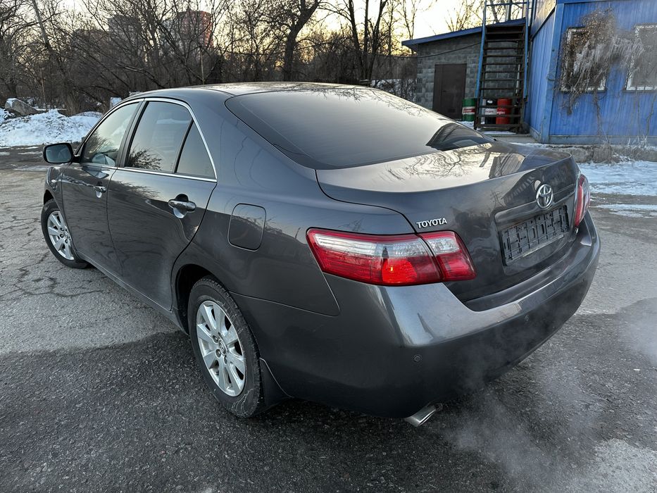 Разборка розбірка Toyota Camry 40 Тойота Камри 40 2.4,3.5