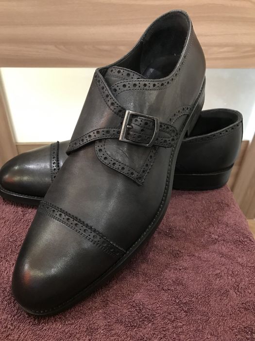 Чоловічі туфлі Roy Robson