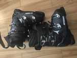Buty Narciarskie Atomic Hawx Magna 80