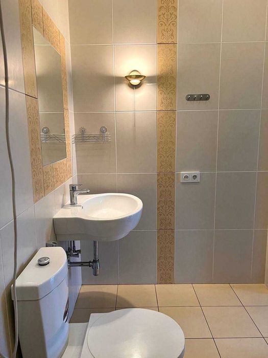 Продаж 2 кім. квартира 110.1 м2, ЖК Кросворд, вул. Сахарова 82, Львів