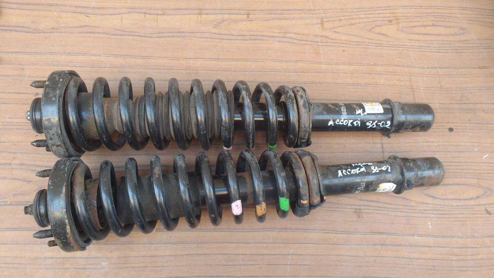 Амортизатори Honda Civic / Accord 93-02/Nissan Primera P11/Almera N16