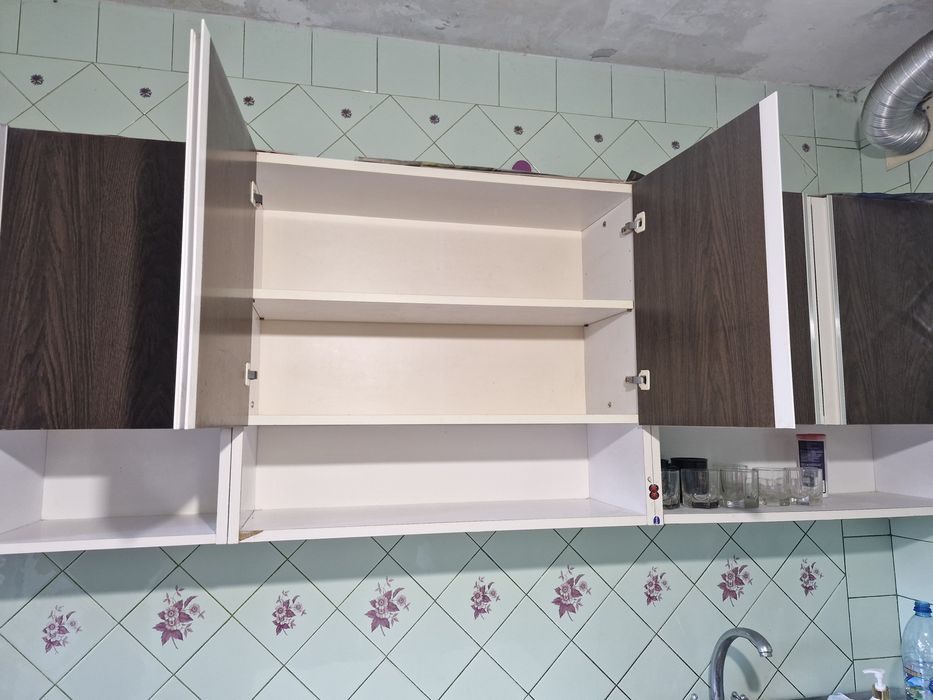 Кухня з мойкою бу