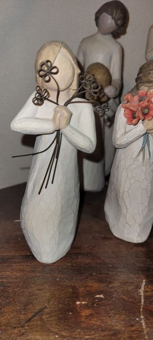 Willow Tree kolekcja