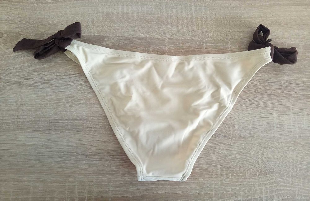 Купальник жіночий на кісточці Push-up. Розмір - 40.