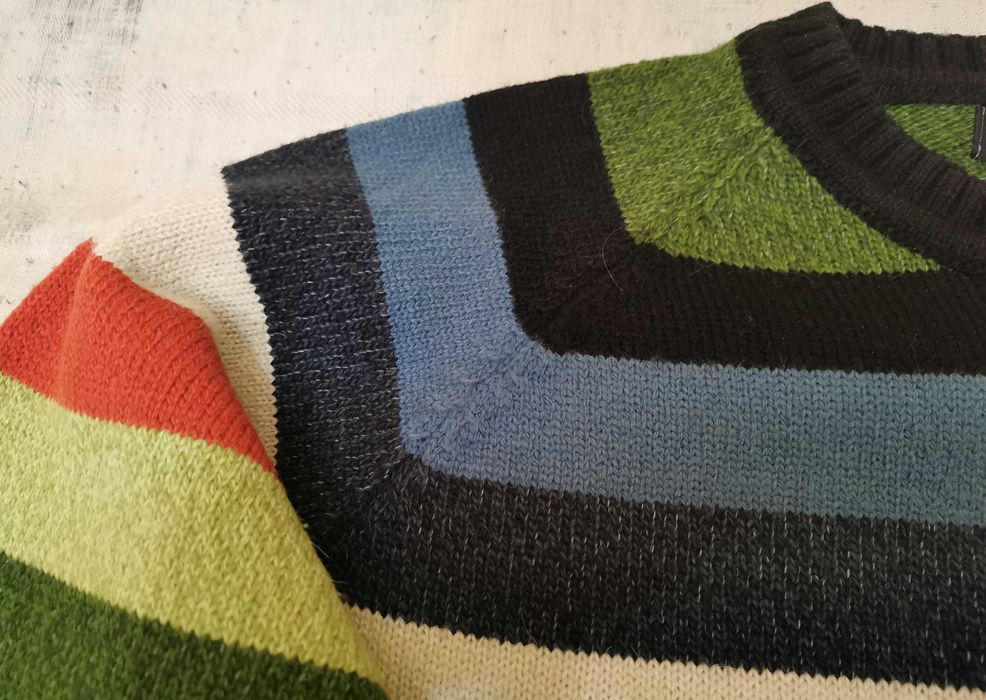 Свитер мужской AFM