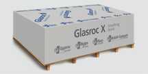 PROMOÇÃO Glasroc® X - Placo saint-gobain