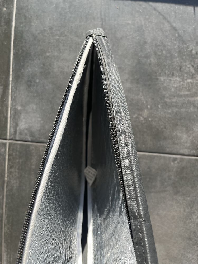 Capa isotérmica para raquete de Padel
