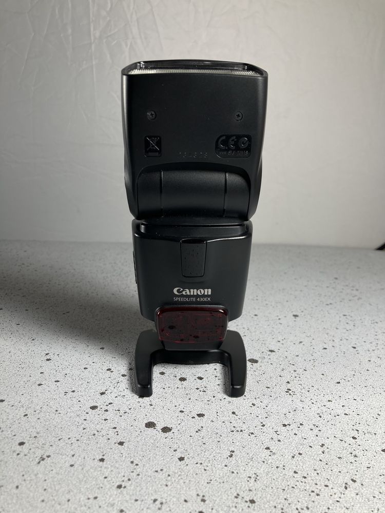 Canon 430EX - ідеальний стан