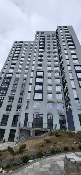 Продажа квартиры в новострое ЖК Легенда
