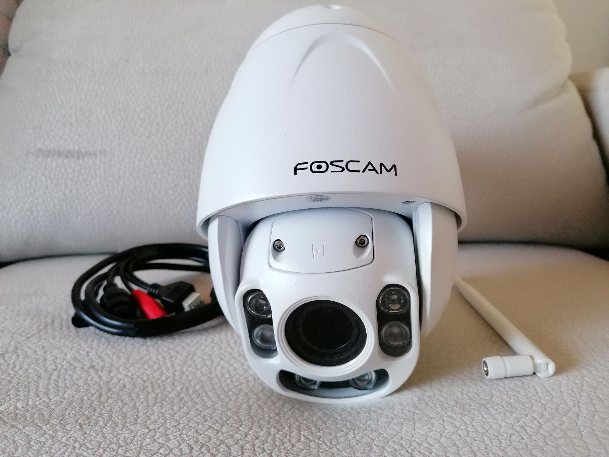 Foscam FI9928P HD