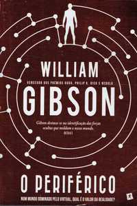 15383

O Periférico
de William Gibson