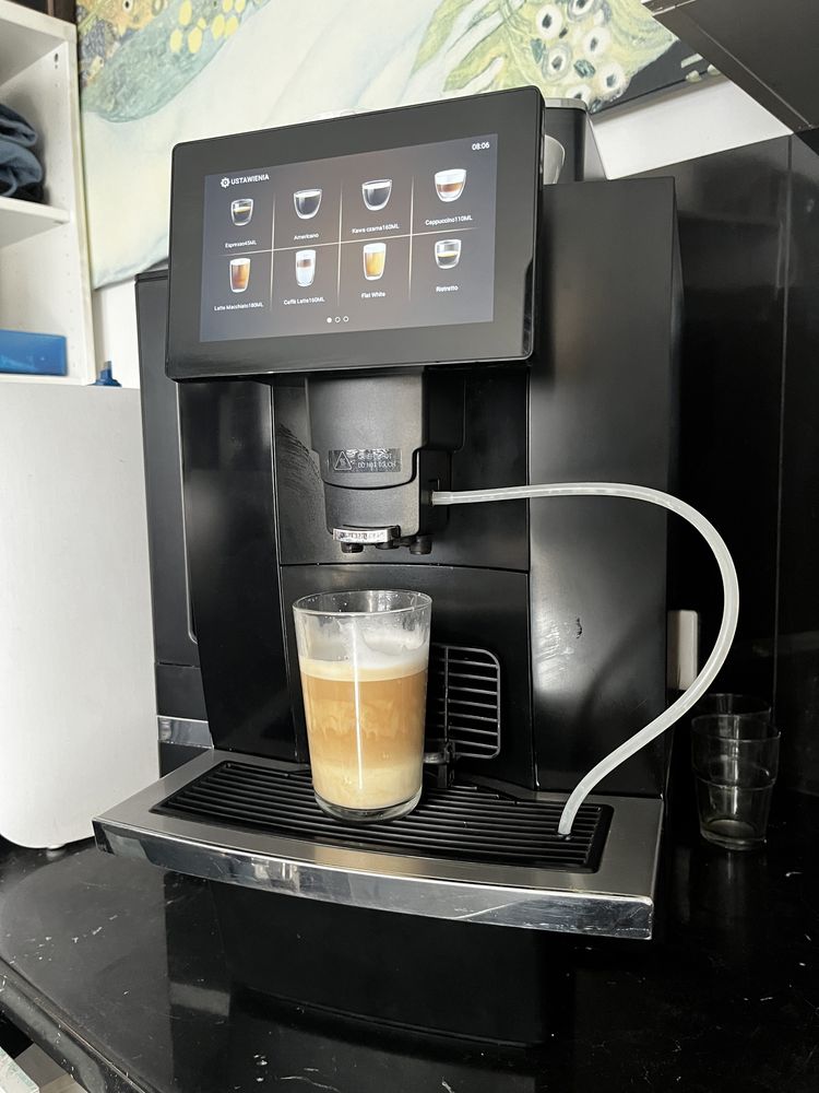 Ekspres gastronomiczny BARTSCHER K1 nie Jura ,Wmf