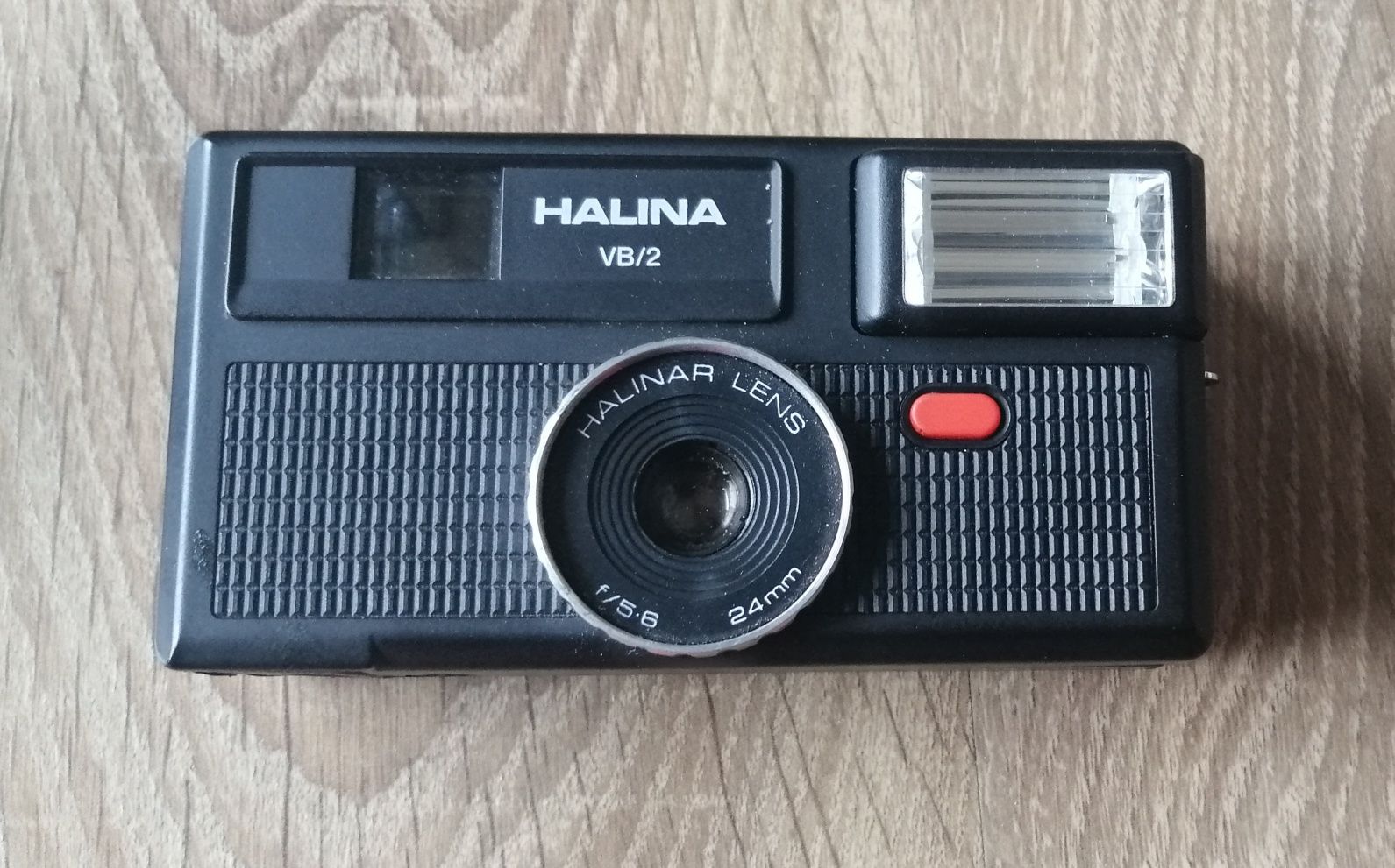 Camera Halina