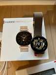 Smartwatch Huawei Watch GT 3 ellegance 42 mm