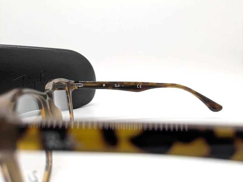 Do 14.09 - NOWE okulary oprawki RAY-BAN RAY BAN RB5279 RX5279 - NOWE