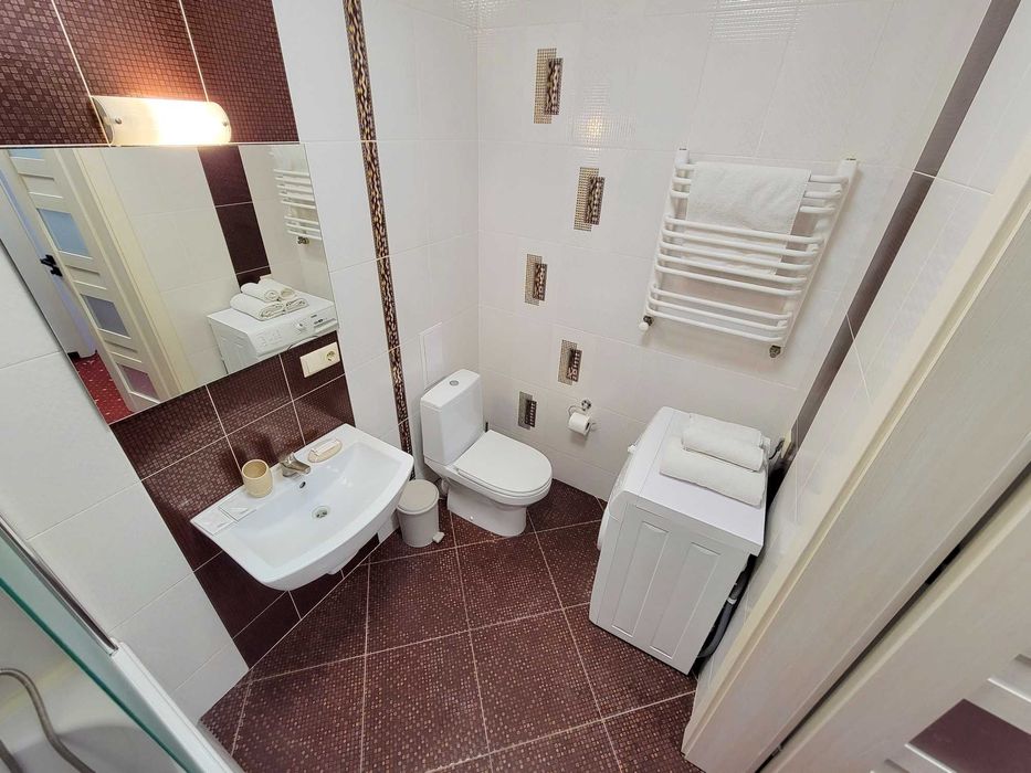 Нові Апартаменти Ap4youIF ПОДОБОВО рн центру