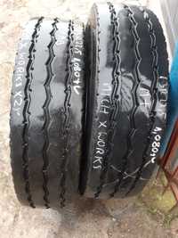 Para 13R22.5 Michelin