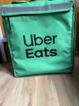 Plecak Uber Eats
