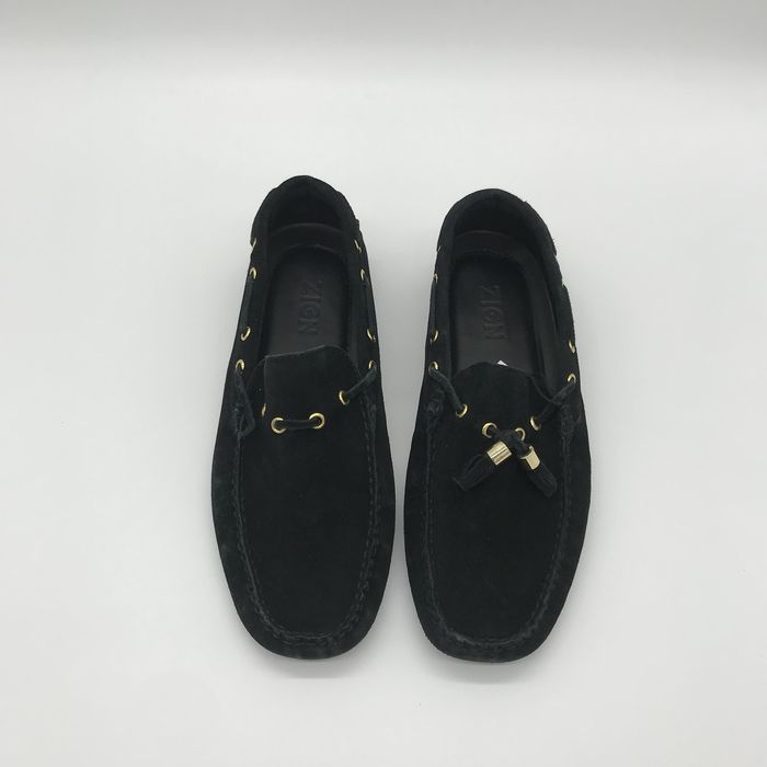 Buty męskie mokasyny Zign rozmiar 41