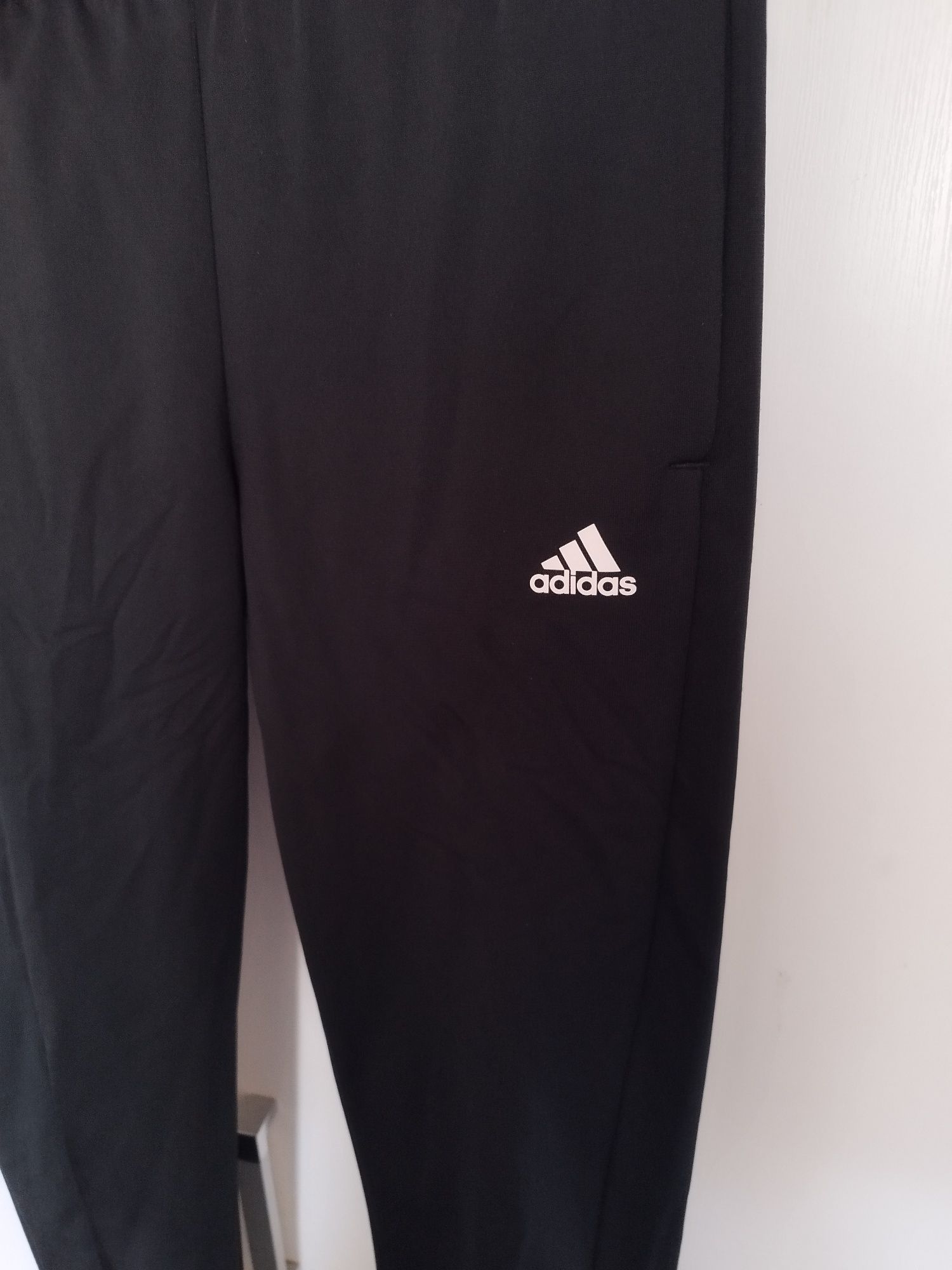 Adidas dres chłopięcy