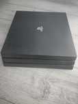 Konsola ps 4 pro 1 tb