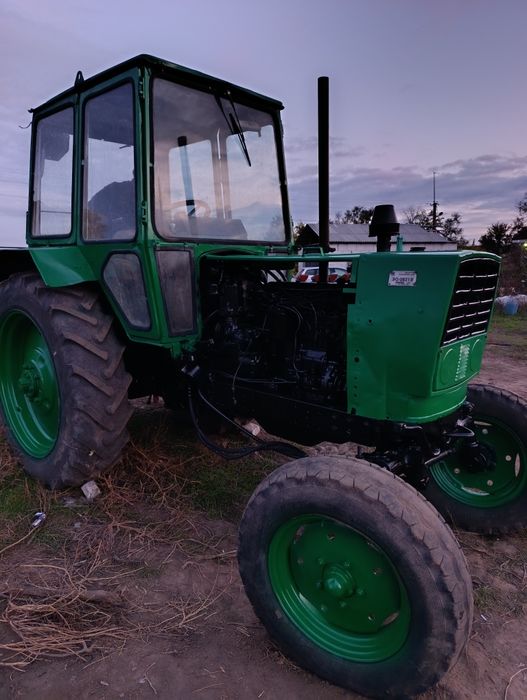 Продам трактор ЮМЗ-6