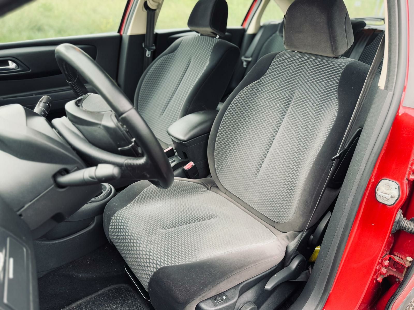Citroen c4 1.6 16v 110km