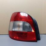 Lampa tylna Renault Scenic I