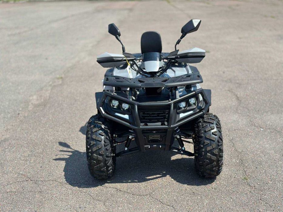 Электроквадроцикл FORTE FFP1500W