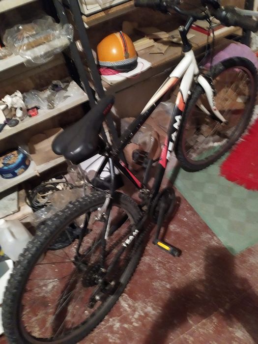 Bicicletas para venda