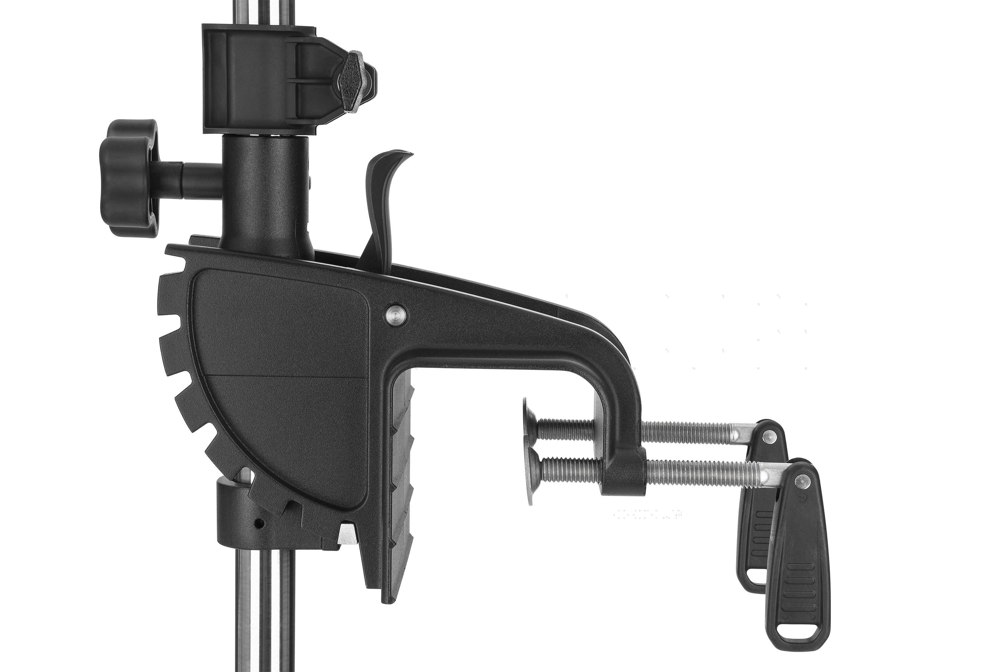 Silnik zaburtowy elektryczny HAIBO M250 24V 120 lbs MAXIMIZER