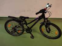 Rower Trek 20 cali super stan ALU