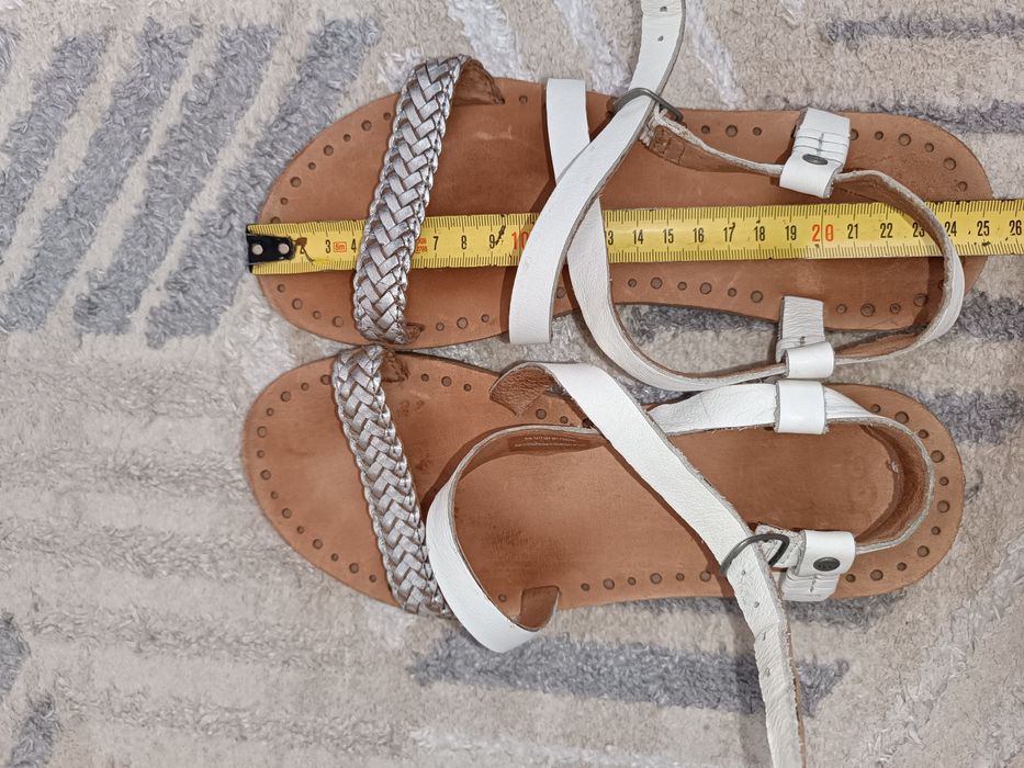 Ugg Australia босоніжки оригінал w7