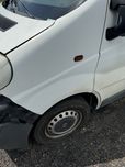 Blotnik lewy przód przedni Renault Trafic II Viavro Primastar części