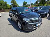 Opel Mokka 1.4 T COSMO 140km