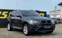 BMW X5 xDrive40d 2013