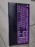 Klawiatura Razer Ornata V2