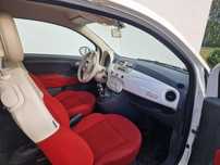 Fiat 500 klima sprawna