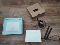 Router Huawei B315 WiFi