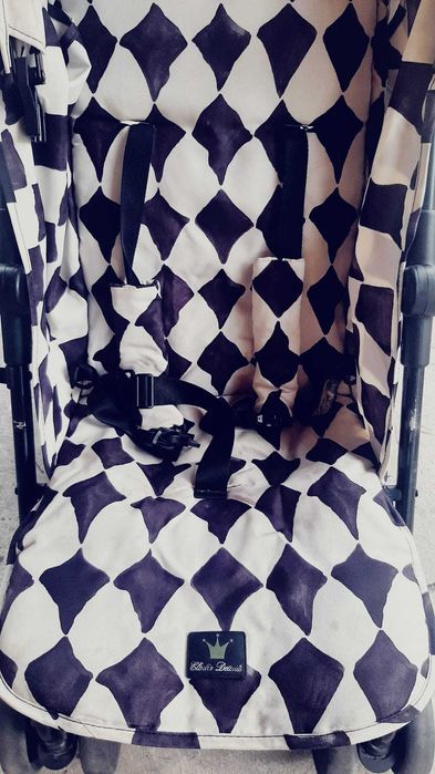 Wózek Elodie Details