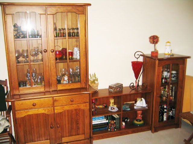 Moveis de sala como novos