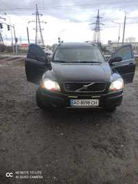 Продам Volvo xc 90 2006 року