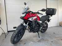 HONDA CB500X ABS 2020 - 35KW - 5.500Km