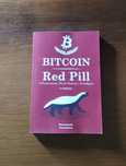 Livro Bitcoin red pill