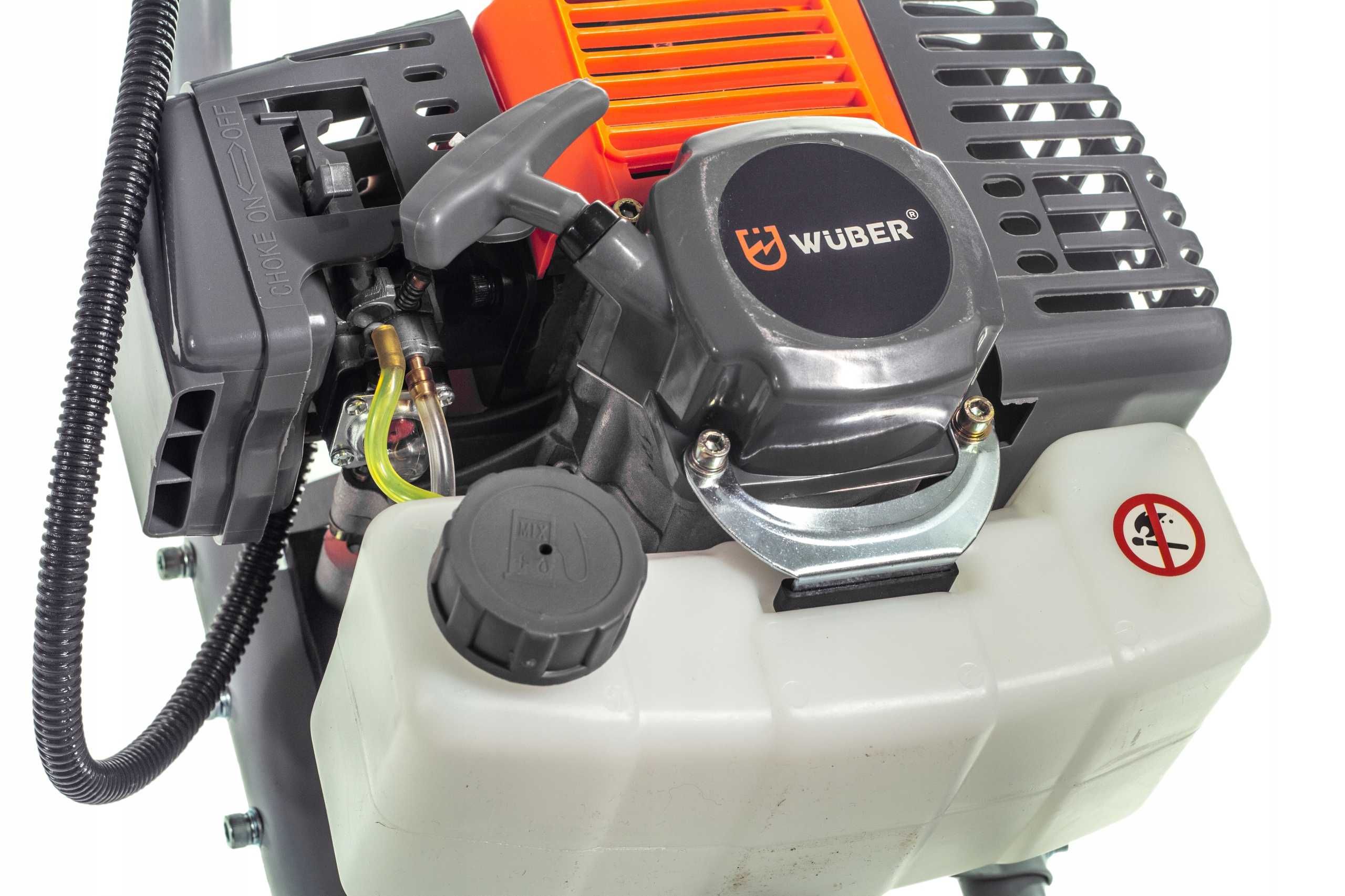 Буровая установка почва wuber wr-gd-520/2 В НАЛИЧИИ