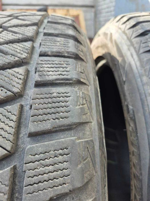 зимняя резина bridgestone blizzak dm v2 275 50 r20 113r xl