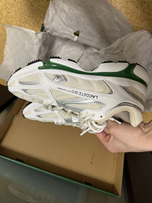 Lacoste L003 2K24