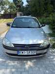 Opel Corsa 1.2 2001